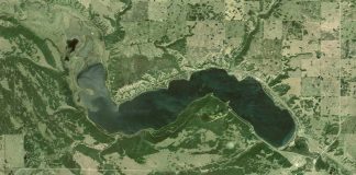 Deal made in Crooked Lake lease agreements