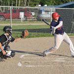 Falcons vs Broadview