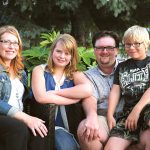 Fundraiser planned for Istace family