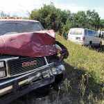 Ochap Accident