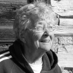 Evelyn Vennard