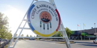 Kahkewistahaw FN encourages Treaty 4 Nations to join lawsuit