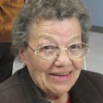 Norma Westcott