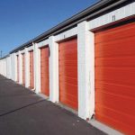 Storage Facility
