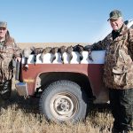 Duck Hunters