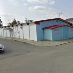 Legion Hall