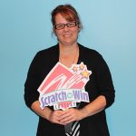 Wapella woman wins $10,000