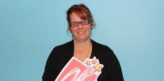 Wapella woman wins $10,000