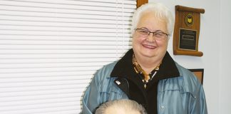 Local barber retires after 40 years