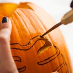 Pumpkin Carving