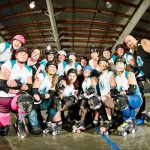 Rollergirl Team