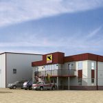 Seed Hawk sold to European company
