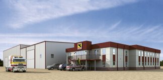 Seed Hawk sold to European company