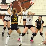 Volleyball