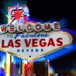 Las Vegas Sign