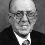Percy, Ray
