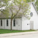 Archive Building