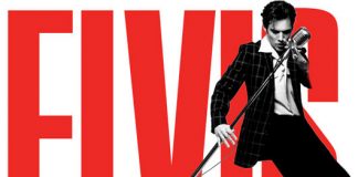 Elvis night gets opened to more than just ladies