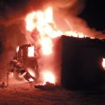 House Fire – Ochap