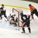 Orioles vs Ochap