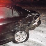 Photo – Police car