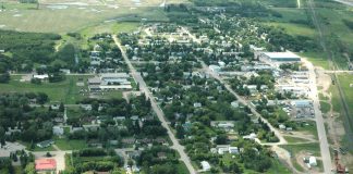 Town population sees an increase over 2012