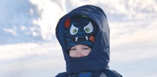 Winter temperatures just won’t leave