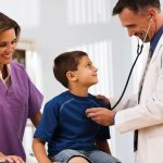 Two new doctors for local area hospitals