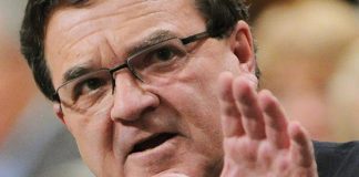 Economic Plan 2014 Komarnicki says budget is good for Sask. people