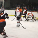 Orioles vs Rocanville