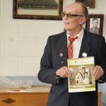 Child abduction family now advocate for child safety