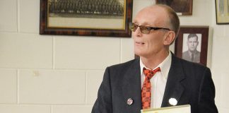 Child abduction family now advocate for child safety