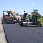 Highway 1 to be repaved