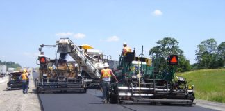 Highway 1 to be repaved