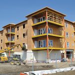 Condo Construction