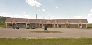 Cowessess credit union closing