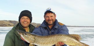 Matity brothers take angling expertise online and worldwide
