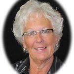 Peggy Bonk