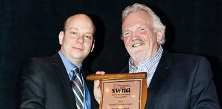 Herald named best weekly newspaper in Saskatchewan