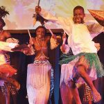 African Choir