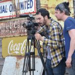 Film Crew