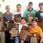 Orioles Awards