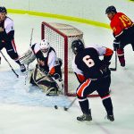 Orioles vs Ochap