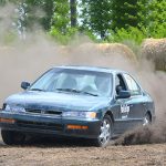 Car Rally