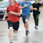 Gerry Norick Run
