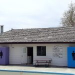 Pool Building
