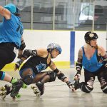 Roller Derby