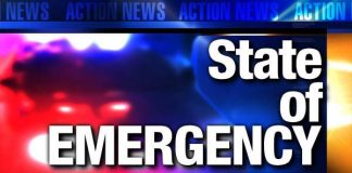 Town declares State of Emergency