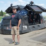 Storm Chaser