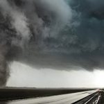 Twin Tornados